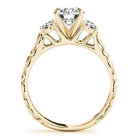 Thumbnail for [Diamond Engagement Rings, Diamond Stud Earrings, and Gold Jewelry Online]-Angelucci Jewelry