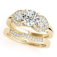 Thumbnail for [Diamond Engagement Rings, Diamond Stud Earrings, and Gold Jewelry Online]-Angelucci Jewelry