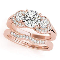 Thumbnail for [Diamond Engagement Rings, Diamond Stud Earrings, and Gold Jewelry Online]-Angelucci Jewelry