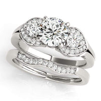 Thumbnail for [Diamond Engagement Rings, Diamond Stud Earrings, and Gold Jewelry Online]-Angelucci Jewelry