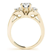 Thumbnail for [Diamond Engagement Rings, Diamond Stud Earrings, and Gold Jewelry Online]-Angelucci Jewelry