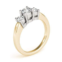 Thumbnail for [Diamond Engagement Rings, Diamond Stud Earrings, and Gold Jewelry Online]-Angelucci Jewelry