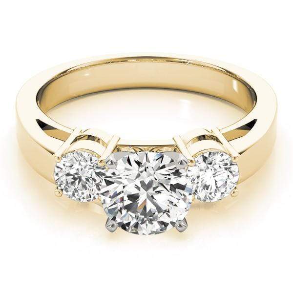 [Diamond Engagement Rings, Diamond Stud Earrings, and Gold Jewelry Online]-Angelucci Jewelry