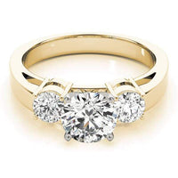 Thumbnail for [Diamond Engagement Rings, Diamond Stud Earrings, and Gold Jewelry Online]-Angelucci Jewelry
