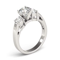 Thumbnail for [Diamond Engagement Rings, Diamond Stud Earrings, and Gold Jewelry Online]-Angelucci Jewelry