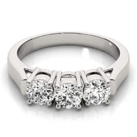 Thumbnail for [Diamond Engagement Rings, Diamond Stud Earrings, and Gold Jewelry Online]-Angelucci Jewelry