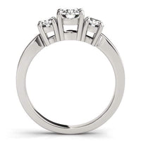 Thumbnail for [Diamond Engagement Rings, Diamond Stud Earrings, and Gold Jewelry Online]-Angelucci Jewelry