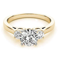 Thumbnail for [Diamond Engagement Rings, Diamond Stud Earrings, and Gold Jewelry Online]-Angelucci Jewelry