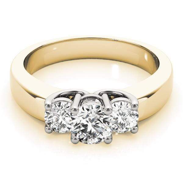 [Diamond Engagement Rings, Diamond Stud Earrings, and Gold Jewelry Online]-Angelucci Jewelry