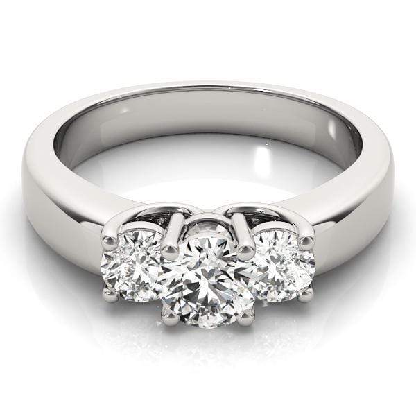 [Diamond Engagement Rings, Diamond Stud Earrings, and Gold Jewelry Online]-Angelucci Jewelry
