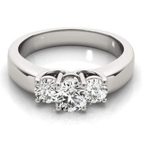 Thumbnail for [Diamond Engagement Rings, Diamond Stud Earrings, and Gold Jewelry Online]-Angelucci Jewelry