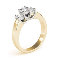 Thumbnail for [Diamond Engagement Rings, Diamond Stud Earrings, and Gold Jewelry Online]-Angelucci Jewelry