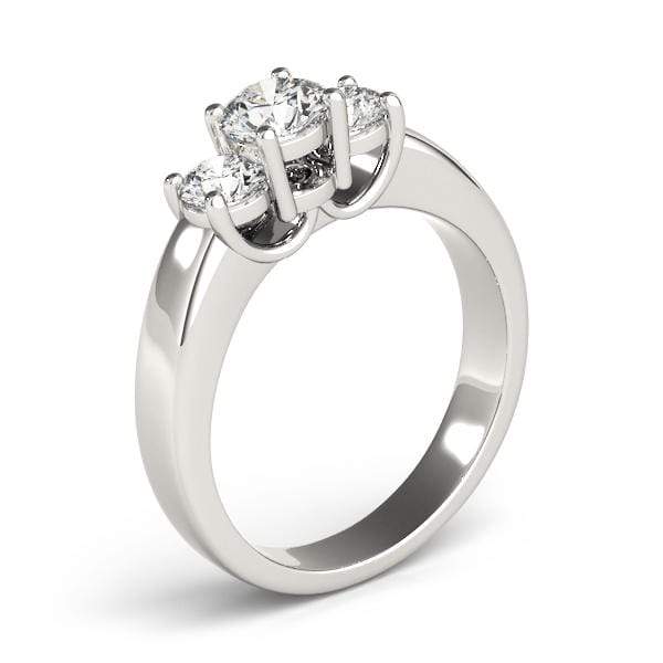 [Diamond Engagement Rings, Diamond Stud Earrings, and Gold Jewelry Online]-Angelucci Jewelry