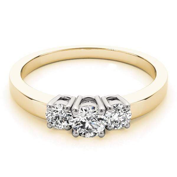[Diamond Engagement Rings, Diamond Stud Earrings, and Gold Jewelry Online]-Angelucci Jewelry