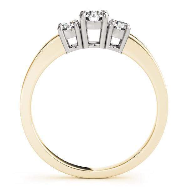 [Diamond Engagement Rings, Diamond Stud Earrings, and Gold Jewelry Online]-Angelucci Jewelry