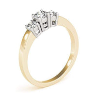 Thumbnail for [Diamond Engagement Rings, Diamond Stud Earrings, and Gold Jewelry Online]-Angelucci Jewelry