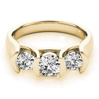 Thumbnail for [Diamond Engagement Rings, Diamond Stud Earrings, and Gold Jewelry Online]-Angelucci Jewelry