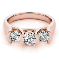 Thumbnail for [Diamond Engagement Rings, Diamond Stud Earrings, and Gold Jewelry Online]-Angelucci Jewelry