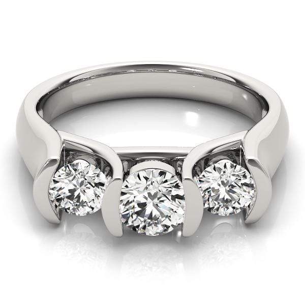 [Diamond Engagement Rings, Diamond Stud Earrings, and Gold Jewelry Online]-Angelucci Jewelry