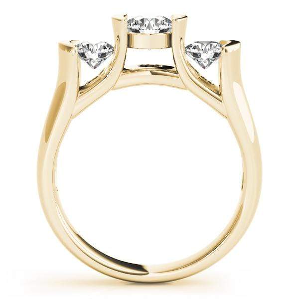 [Diamond Engagement Rings, Diamond Stud Earrings, and Gold Jewelry Online]-Angelucci Jewelry