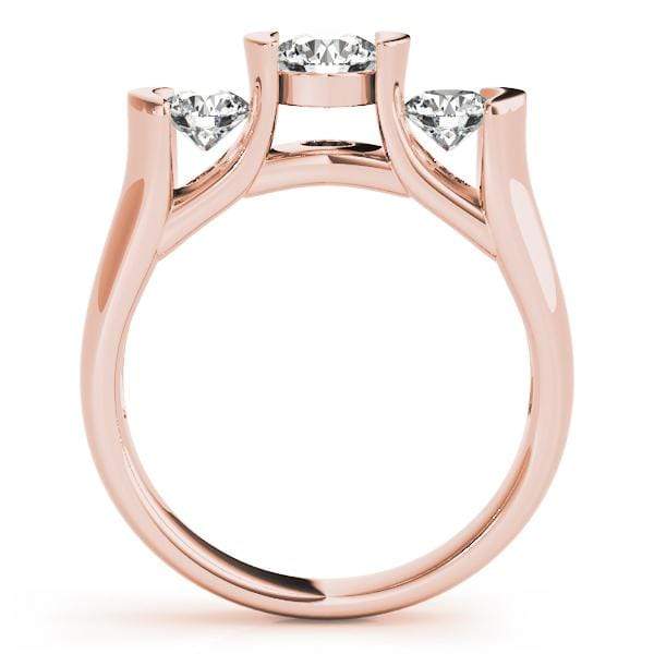 [Diamond Engagement Rings, Diamond Stud Earrings, and Gold Jewelry Online]-Angelucci Jewelry