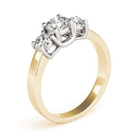 Thumbnail for [Diamond Engagement Rings, Diamond Stud Earrings, and Gold Jewelry Online]-Angelucci Jewelry