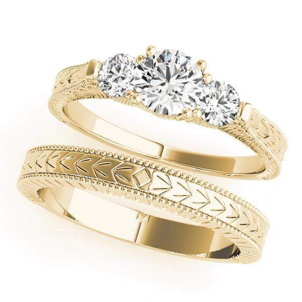 [Diamond Engagement Rings, Diamond Stud Earrings, and Gold Jewelry Online]-Angelucci Jewelry