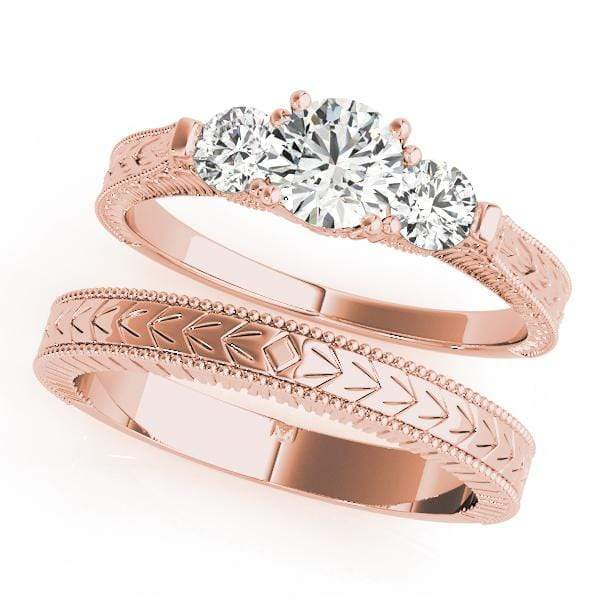 [Diamond Engagement Rings, Diamond Stud Earrings, and Gold Jewelry Online]-Angelucci Jewelry