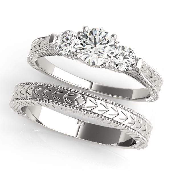 [Diamond Engagement Rings, Diamond Stud Earrings, and Gold Jewelry Online]-Angelucci Jewelry