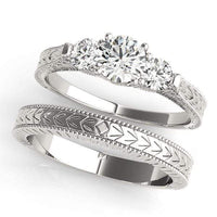 Thumbnail for [Diamond Engagement Rings, Diamond Stud Earrings, and Gold Jewelry Online]-Angelucci Jewelry