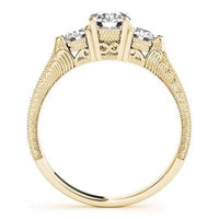 Thumbnail for [Diamond Engagement Rings, Diamond Stud Earrings, and Gold Jewelry Online]-Angelucci Jewelry