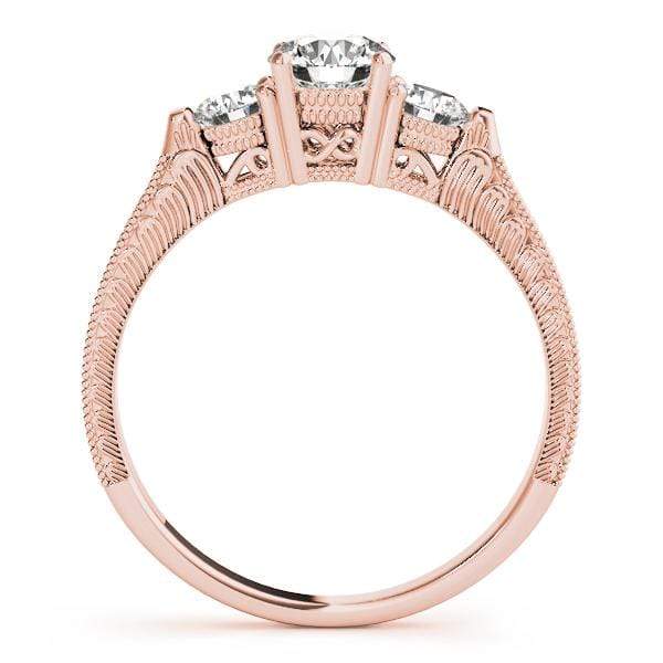 [Diamond Engagement Rings, Diamond Stud Earrings, and Gold Jewelry Online]-Angelucci Jewelry