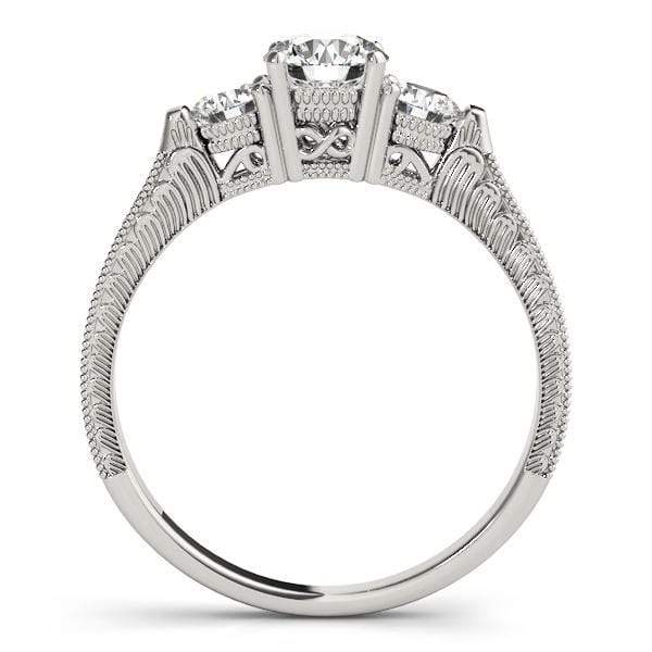 [Diamond Engagement Rings, Diamond Stud Earrings, and Gold Jewelry Online]-Angelucci Jewelry