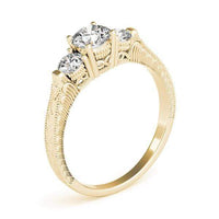 Thumbnail for [Diamond Engagement Rings, Diamond Stud Earrings, and Gold Jewelry Online]-Angelucci Jewelry