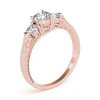 Thumbnail for [Diamond Engagement Rings, Diamond Stud Earrings, and Gold Jewelry Online]-Angelucci Jewelry