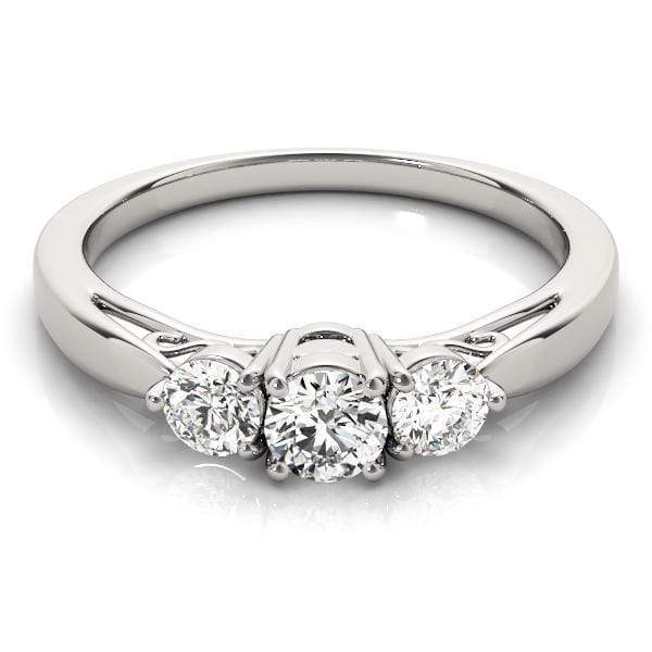 [Diamond Engagement Rings, Diamond Stud Earrings, and Gold Jewelry Online]-Angelucci Jewelry