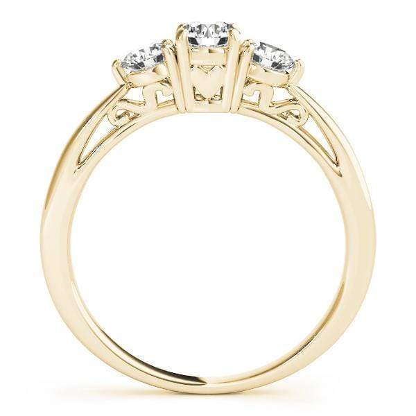 [Diamond Engagement Rings, Diamond Stud Earrings, and Gold Jewelry Online]-Angelucci Jewelry