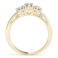 Thumbnail for [Diamond Engagement Rings, Diamond Stud Earrings, and Gold Jewelry Online]-Angelucci Jewelry