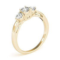 Thumbnail for [Diamond Engagement Rings, Diamond Stud Earrings, and Gold Jewelry Online]-Angelucci Jewelry