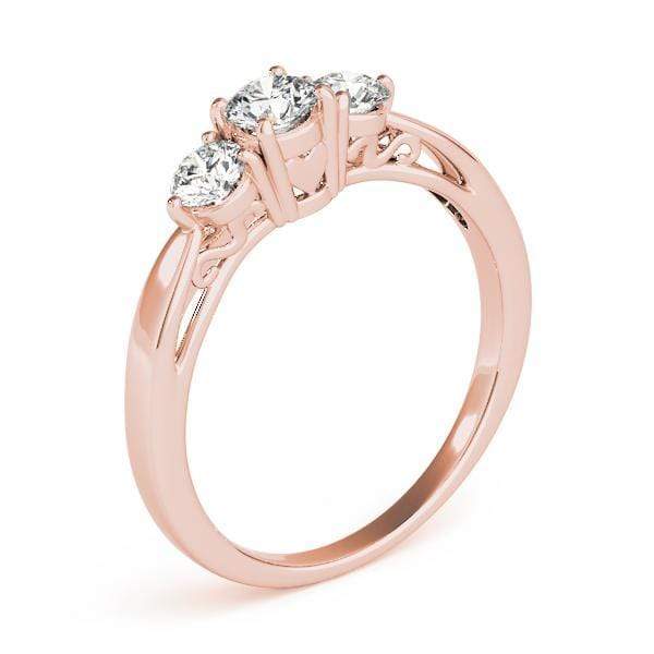 [Diamond Engagement Rings, Diamond Stud Earrings, and Gold Jewelry Online]-Angelucci Jewelry