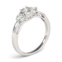 Thumbnail for [Diamond Engagement Rings, Diamond Stud Earrings, and Gold Jewelry Online]-Angelucci Jewelry