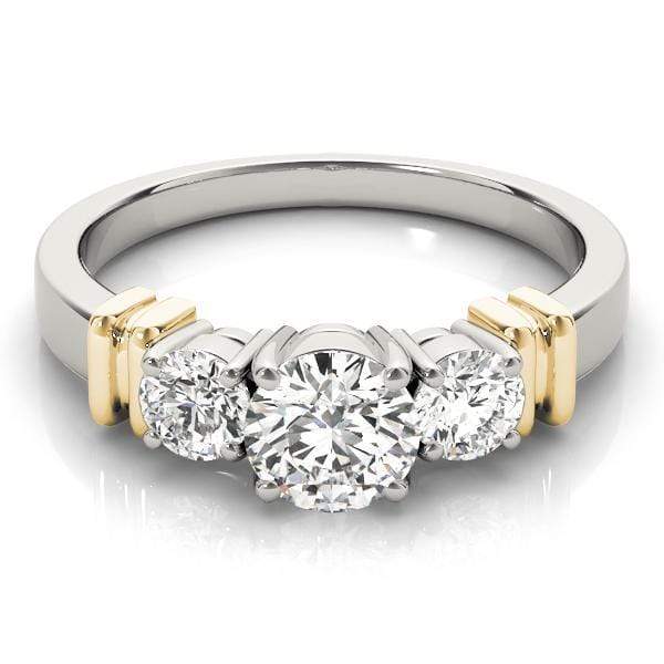 [Diamond Engagement Rings, Diamond Stud Earrings, and Gold Jewelry Online]-Angelucci Jewelry