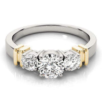 Thumbnail for [Diamond Engagement Rings, Diamond Stud Earrings, and Gold Jewelry Online]-Angelucci Jewelry
