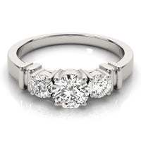 Thumbnail for [Diamond Engagement Rings, Diamond Stud Earrings, and Gold Jewelry Online]-Angelucci Jewelry