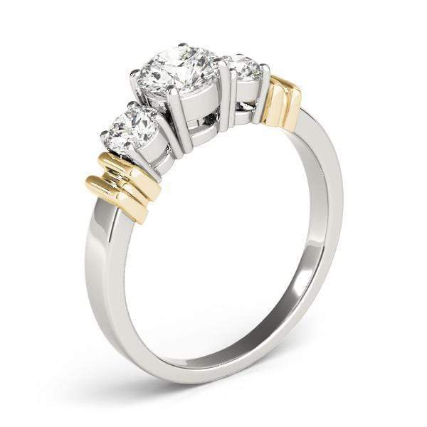 [Diamond Engagement Rings, Diamond Stud Earrings, and Gold Jewelry Online]-Angelucci Jewelry