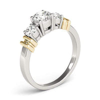 Thumbnail for [Diamond Engagement Rings, Diamond Stud Earrings, and Gold Jewelry Online]-Angelucci Jewelry