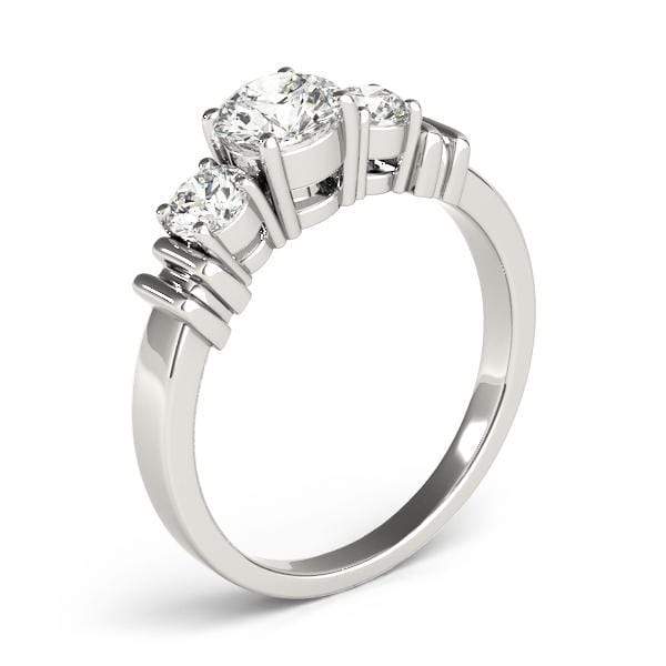 [Diamond Engagement Rings, Diamond Stud Earrings, and Gold Jewelry Online]-Angelucci Jewelry