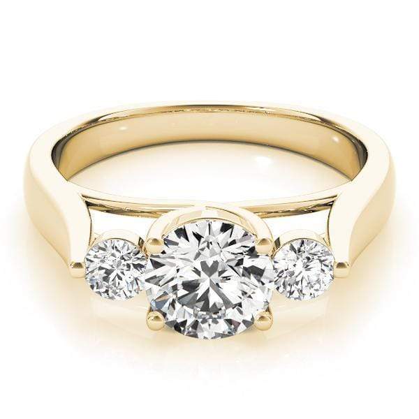 [Diamond Engagement Rings, Diamond Stud Earrings, and Gold Jewelry Online]-Angelucci Jewelry