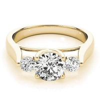 Thumbnail for [Diamond Engagement Rings, Diamond Stud Earrings, and Gold Jewelry Online]-Angelucci Jewelry