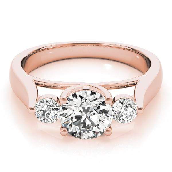 [Diamond Engagement Rings, Diamond Stud Earrings, and Gold Jewelry Online]-Angelucci Jewelry